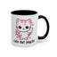 Adult Mug - Cute But Psycho