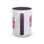 Support Mug - In My Fighting Era