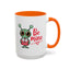 Alien Mug - Alien Be Mine
