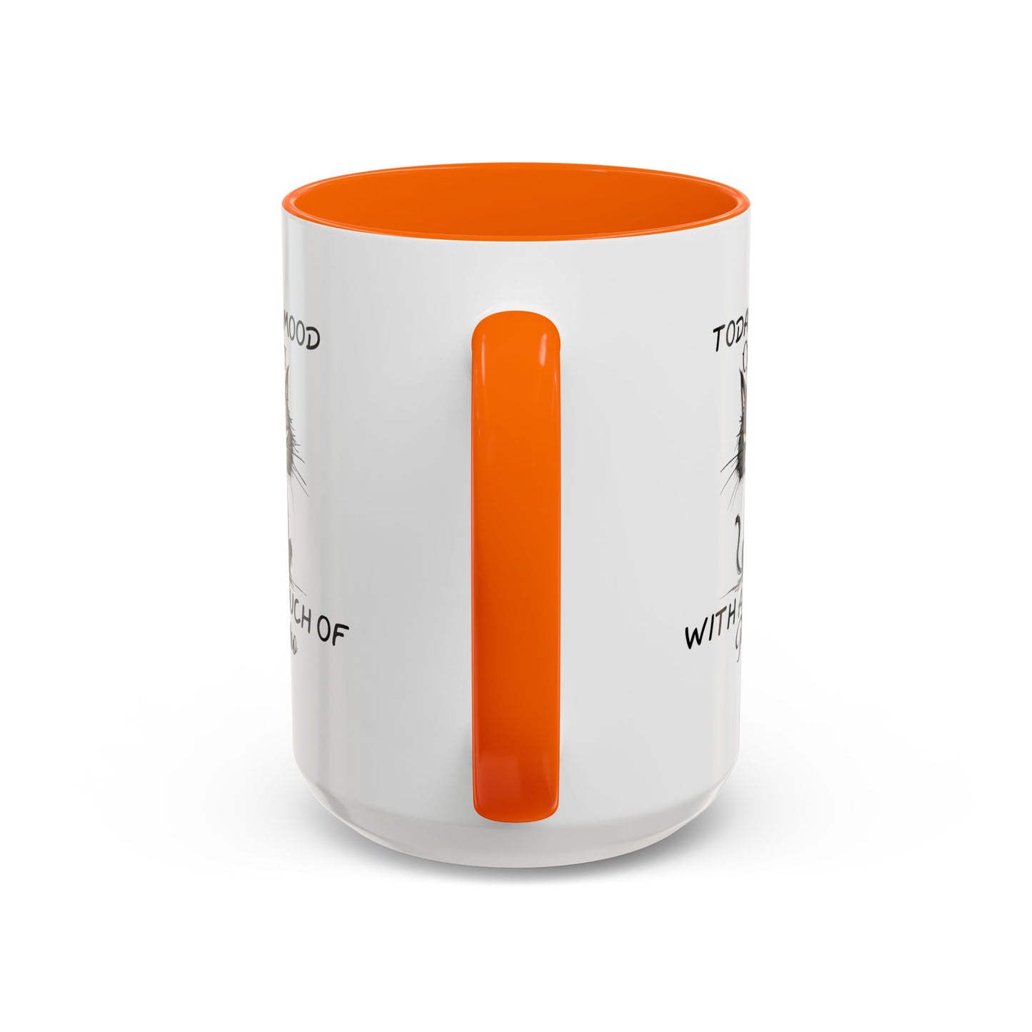 Office Mug - Today's Mood