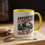 Adventure Mug - Adventure Serial