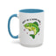 Adult Mug - Don't Be A Dumb-Bass