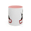 Humor Mug - Wazzzap