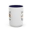 Adventure Mug - Let's Get Lost