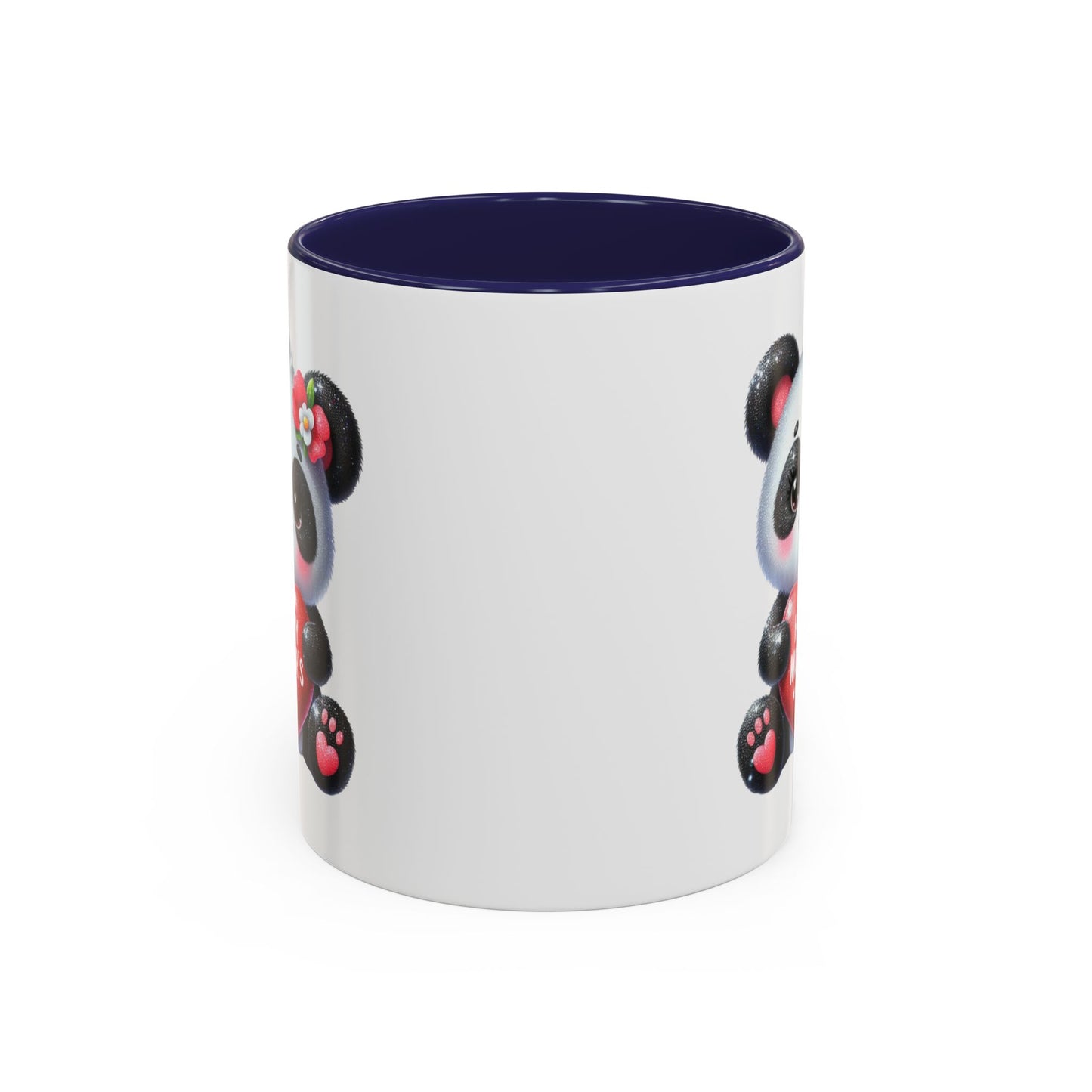 Mother's Day Mug - Happy Mother's Day Panda
