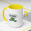 Alien Mug - Ew People