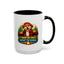 Humor Mug - I Have No Idea