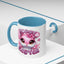 Easter Mug - Rhinestone Bunny