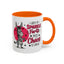 Office Mug - Giddy Up