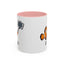 Office Mug - Selfish