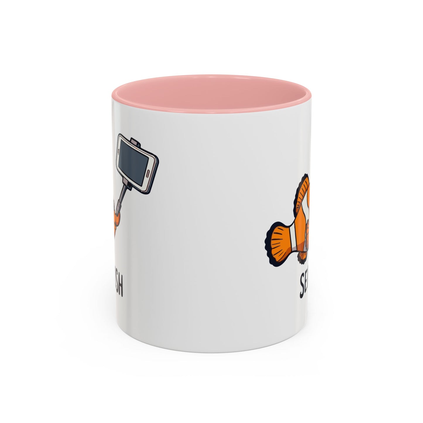 Office Mug - Selfish
