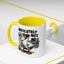 Office Mug - Absolutely Not