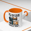 Animal Mug - Don't Talk To Me