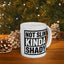 Humor Mug - Not Slim Kinda Shady