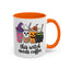 Halloween Mug - This Witch Needs Coffee