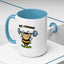 Wellness Mug - Bee Strong!