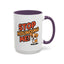Animal Mug - Stop Hounding Me