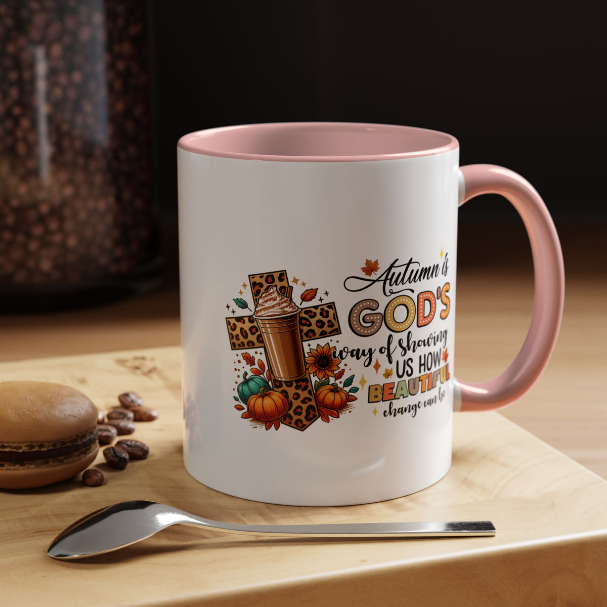 Fall Mug