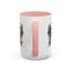 4th of July Mug - One Nation Under God