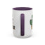Humor Mug - I'm Not A Hugger