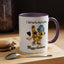 Anniversary Mug - I Still Find You Very A-peel-ing