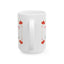 Anniversary Mug - On Our Anniversary