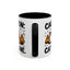 Animal Mug - Caution: Cat Zone