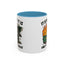 Humor Mug - It Is What It Is