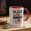 Black History Mug