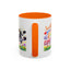 Anniversary Mug - I will Love You Till