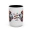 Animal Mug - Dog Coffee Wrap 27