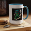 Alien Mug - Humans Are Gross