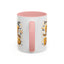 Humor Mug - I'm Not Fat