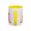 Birthday Mug - Cupcake Cutie
