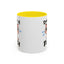 Humor Mug - Don't Be A Pussy