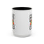 Alien Mug - Nobody Freakin Cares