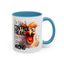 Humor Mug - I'm Not a Control Freak
