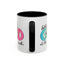 Religious Mug - With God