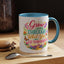 Wellness Mug - Grow Through