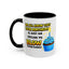Birthday Mug - We All Know