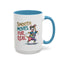 Animal Mug - Smooth Moves Fur Real