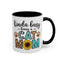 Animal Mug - Kinda Busy Being a Cat Mom