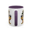 Humor Mug - Sweet But Will Throw Hands