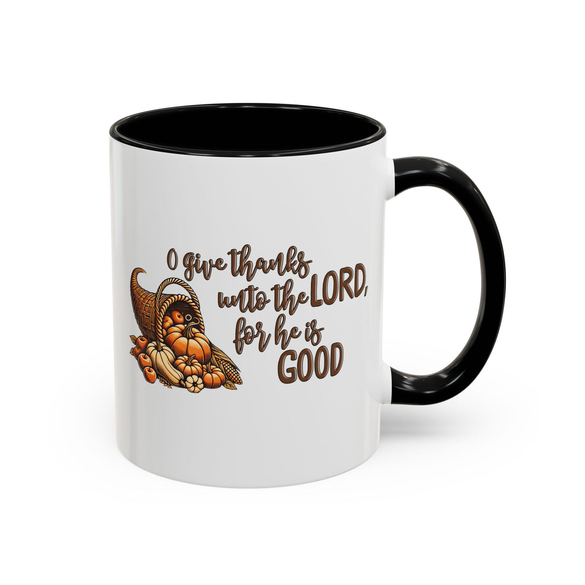 Fall Mug