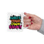 Motivation Mug - Write Your Own Story Graffiti