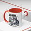 Animal Mug - Shhhh My Coffee and I