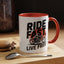 Adventure Mug - Ride Fast