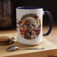 Animal Mug - Dog Coffee Wrap 19
