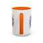 Mother's Day Mug - World's Best Mom