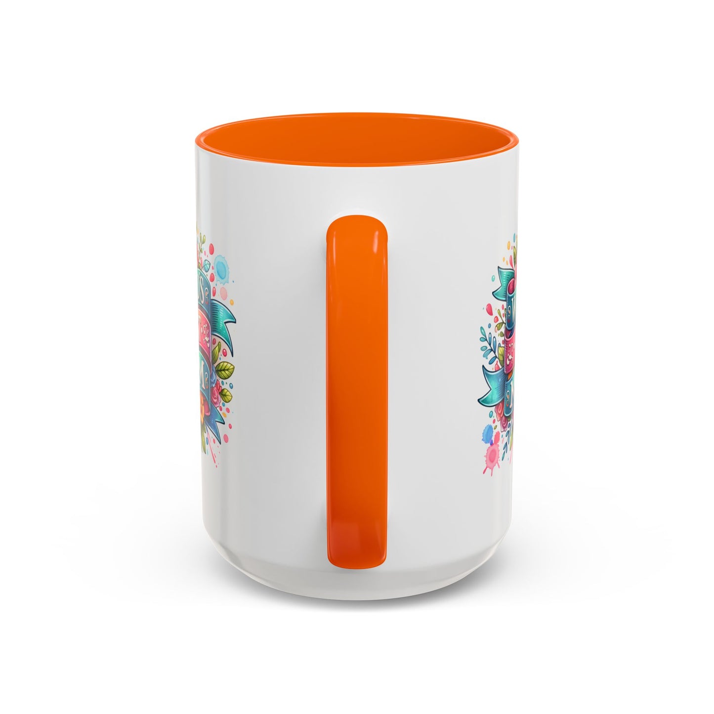 Mother's Day Mug - World's Best Mom